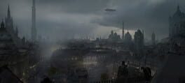 The Order: 1886 artwork 8