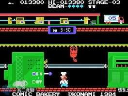 Game screenshot 1