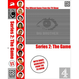 Big Brother Series 2: The Game