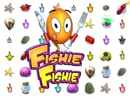 Fishie Fishie image