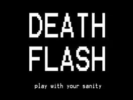 Image de couverture Death Flash