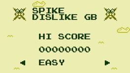 Spike Dislike GB