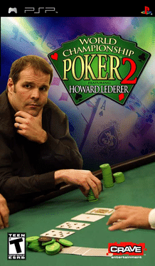 World Championship Poker 2: Featuring Howard Lederer