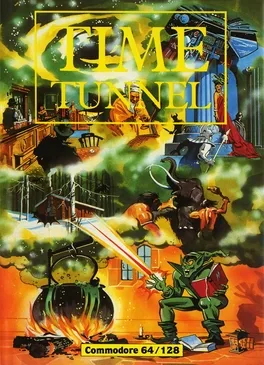 Time Tunnel image