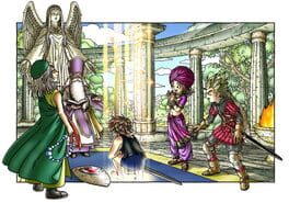 Dragon Quest IX: Sentinels of the Starry Skies artwork 2