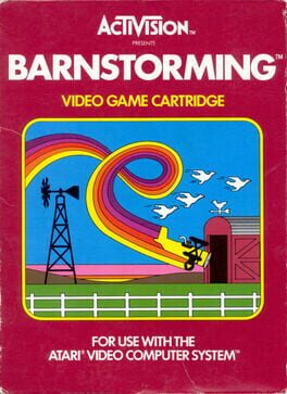 Barnstorming