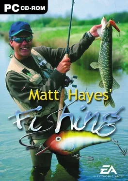 Matt Hayes' Fishing image