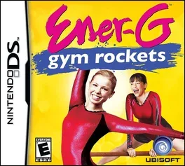 Ener-G Gym Rockets image