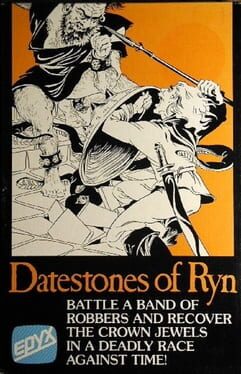 Dunjonquest: The Datestones of Ryn