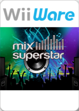 Mix Superstar Cover