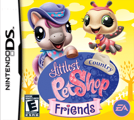 Littlest Pet Shop: Country Friends