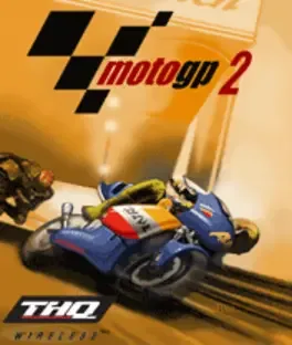 MotoGP 2 image