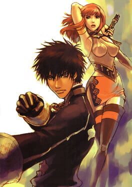 Shadow Hearts: Covenant artwork 1