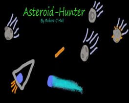 Asteroid-Hunter