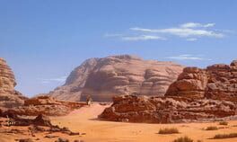 Uncharted 3: Drake's Deception artwork 7