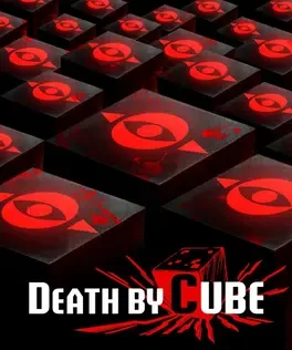 Death by Cube image