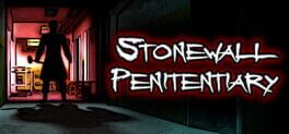 Stonewall Penitentiary Game Cover Artwork