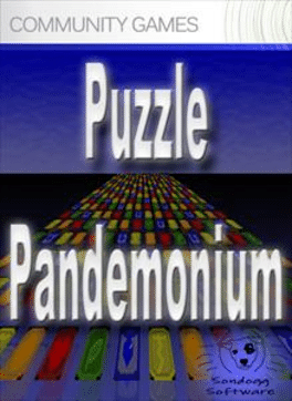 Puzzle Pandemonium