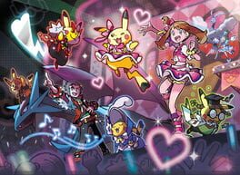 Pokémon Omega Ruby artwork 2