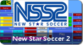 How long is New Star Soccer?