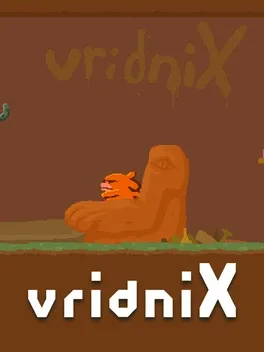 vridniX image