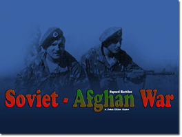 Soviet-Afghan War