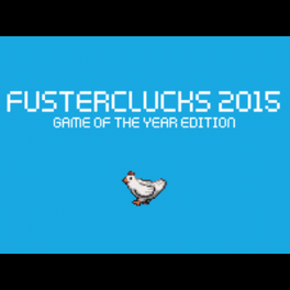 Fusterclucks 2015