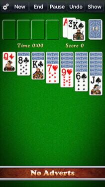 Game screenshot 1