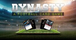 dynasty-a-football-card-game