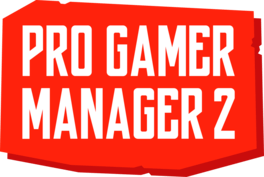 Pro Gamer Manager 2