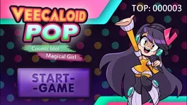 Veecaloid Pop
