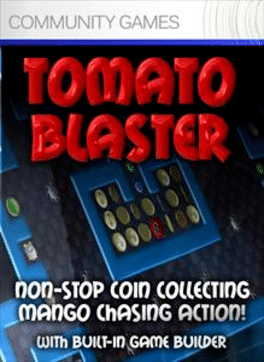 Tomato Blaster