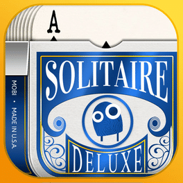 Solitaire Deluxe 2