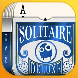 Solitaire Deluxe 2 image