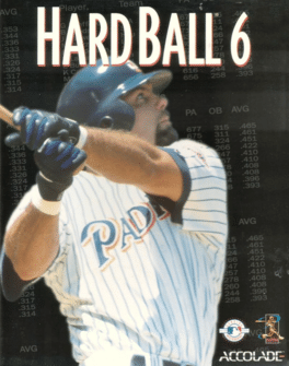 HardBall 6
