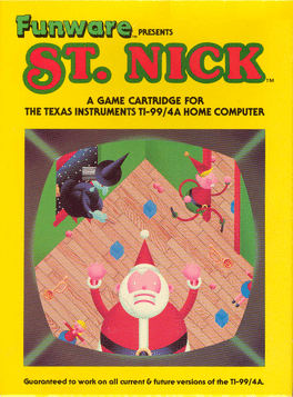 St. Nick