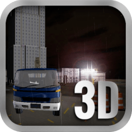 Heavy Truck Simulator
