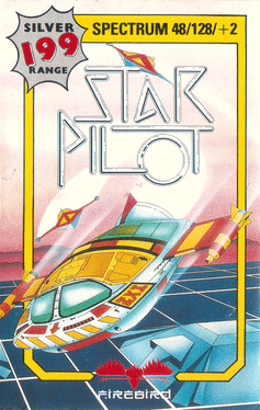 Star Pilot