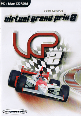 Virtual Grand Prix 2