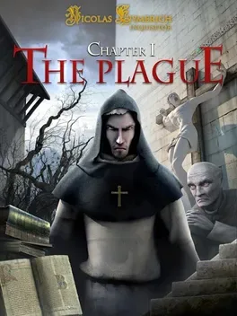Image de couverture The Inquisitor: Book 1 - The Plague