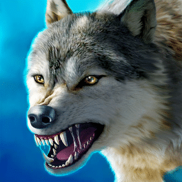 The Wolf: Online RPG Simulator