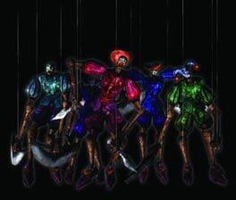 IGDB artwork