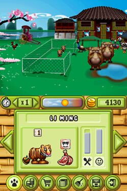 Game screenshot 4