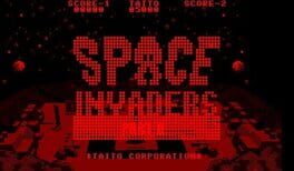 Space Invaders: Virtual Collection screenshot 7