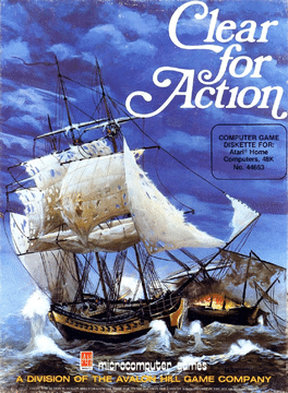 Clear for Action