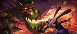 Epic Mickey 2: The Power of Two artwork 11