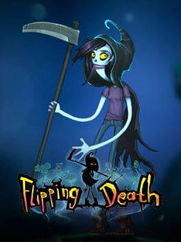 Flipping Death switch Cover Art