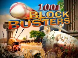 1001 BlockBusters