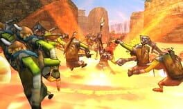 Game screenshot 1