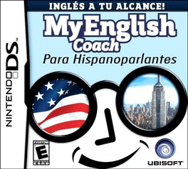 My English Coach: Para Hispanoparlantes